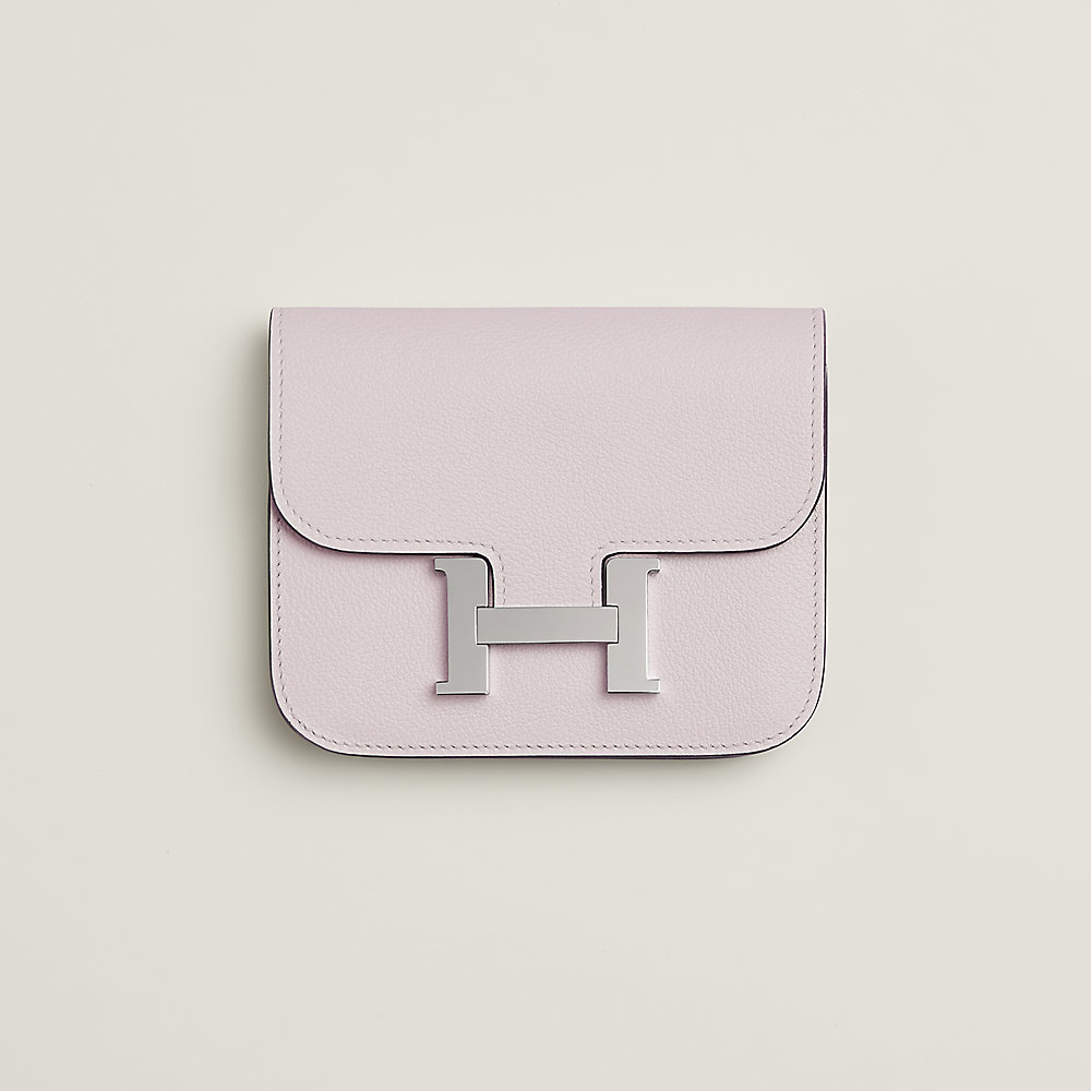 Constance Slim wallet | Hermès Australia