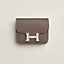 Constance Slim wallet, View: Worn, worn, view 1 of 3