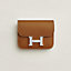 Constance Slim wallet, View: Worn, worn, view 1 of 3
