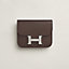 Constance Slim wallet, View: front, front, view 1 of 3