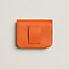 Constance Slim wallet, View: Back, back, view 3 of 3