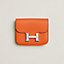 Constance Slim wallet, View: front, front, view 1 of 3