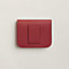 Constance Slim wallet, View: Back, back, view 3 of 3