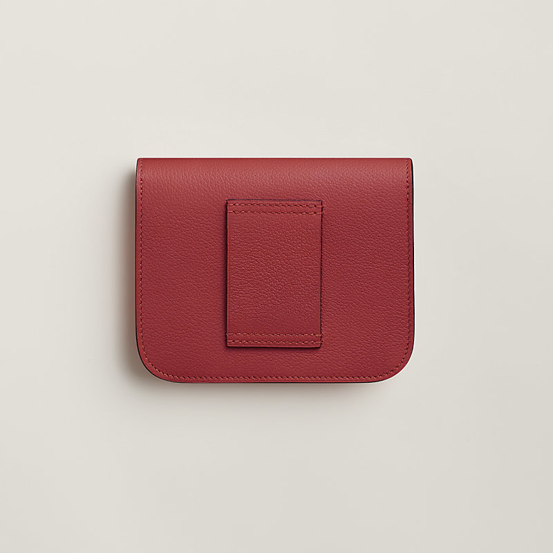 Constance Slim wallet
