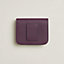 Constance Slim wallet, View: Back, back, view 3 of 3