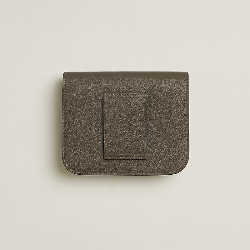 Constance Slim wallet, View: , view 3 of 3
