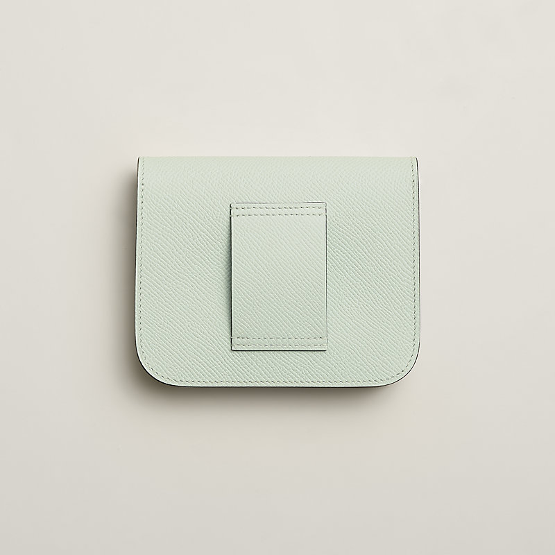 Constance Slim wallet, View: , view 3 of 3