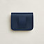 Constance Slim wallet, View: Back, back, view 3 of 3