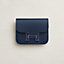 Constance Slim wallet, View: front, front, view 1 of 3