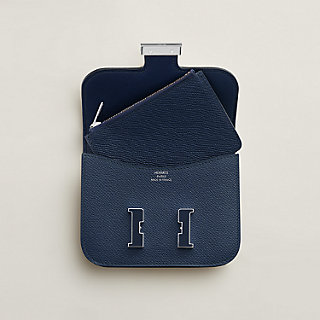 【かわいい/おしゃれ♪】HERMES Portefeuille Constance Slim Constance Slim wallet | Hermès USA