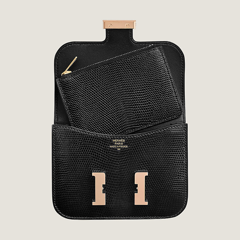 Constance Slim wallet | Hermès USA
