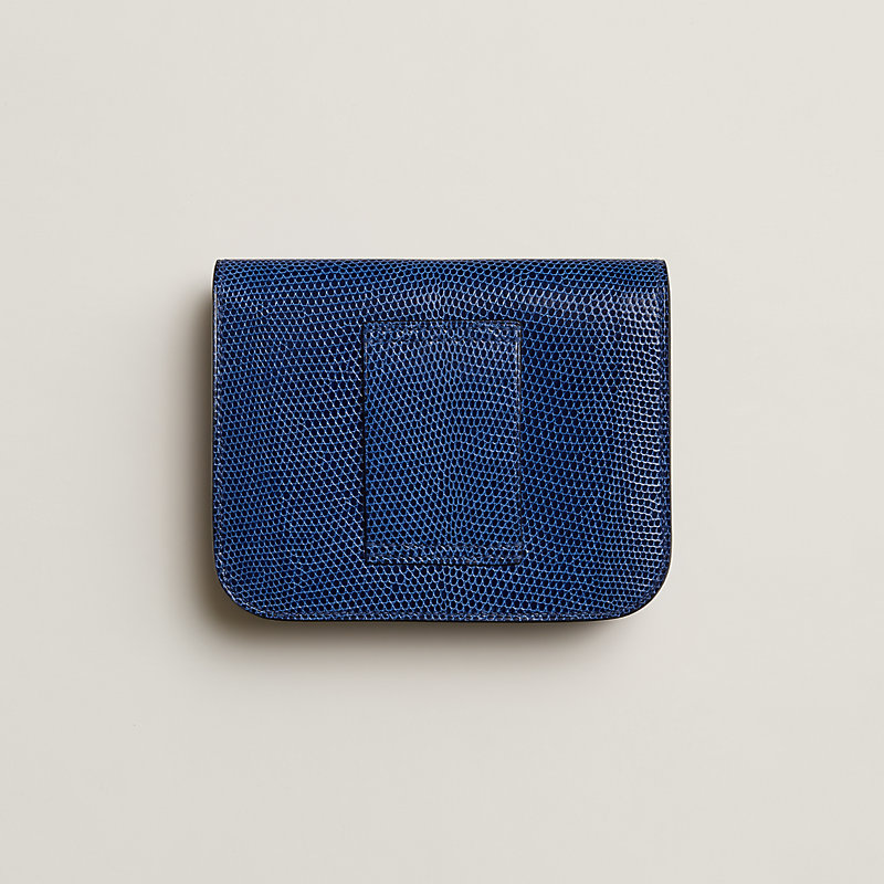 上品☆【HERMES】ウォレット ウェストポーチ Constance Slim constance-slim-wallet--
