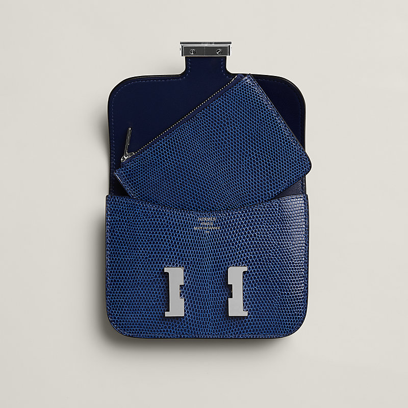 一目でエレガント♡【HERMES】Constance Slim ウォレット Constance Slim wallet | Hermès USA