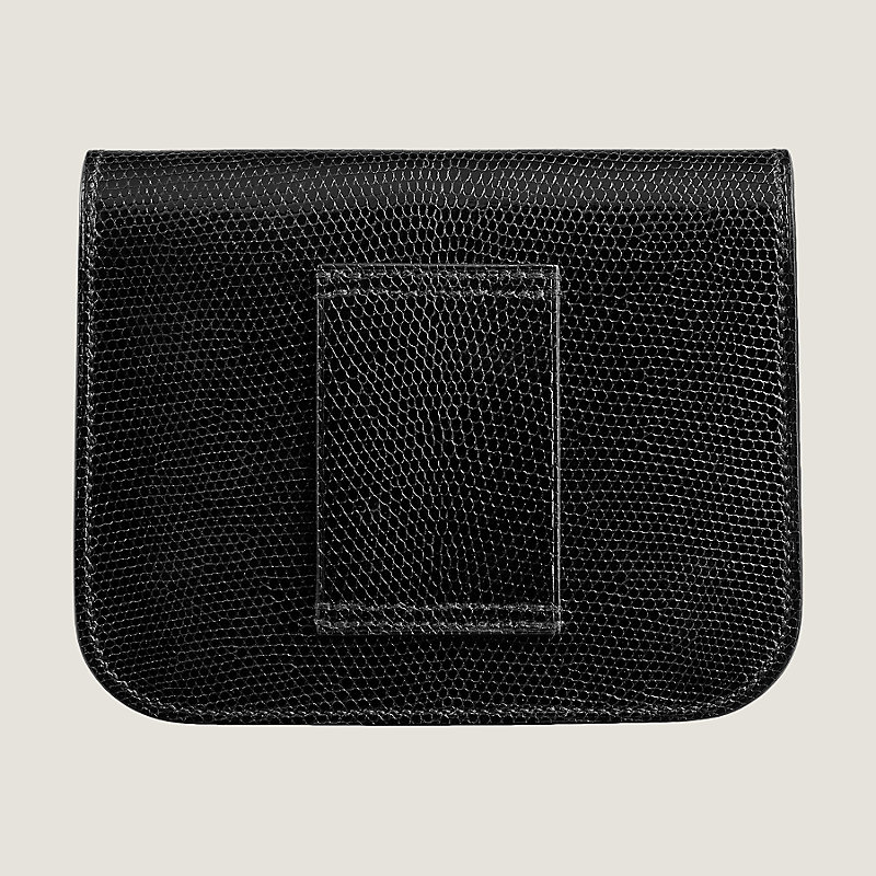 Constance Slim wallet | Hermès USA