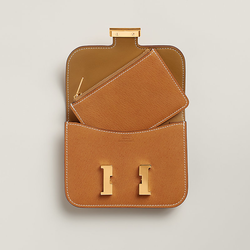 Constance Slim wallet | Hermès Macau SAR