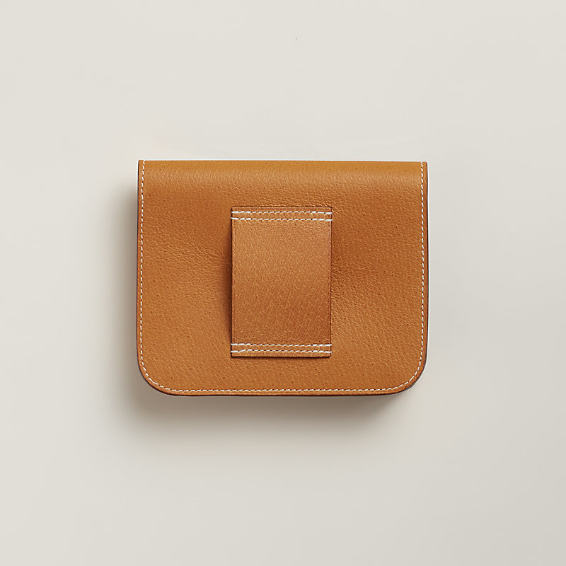 Constance Slim wallet | Hermès Macau SAR