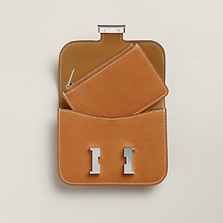 Constance Slim wallet | Hermès Australia