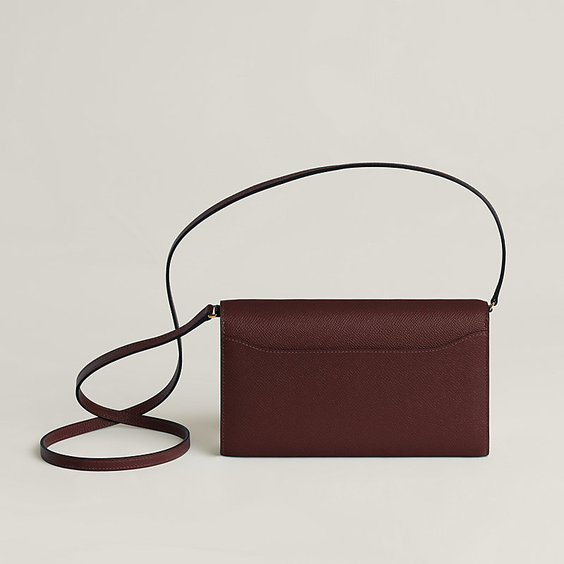 Constance To Go wallet, View: , view 3 of 3