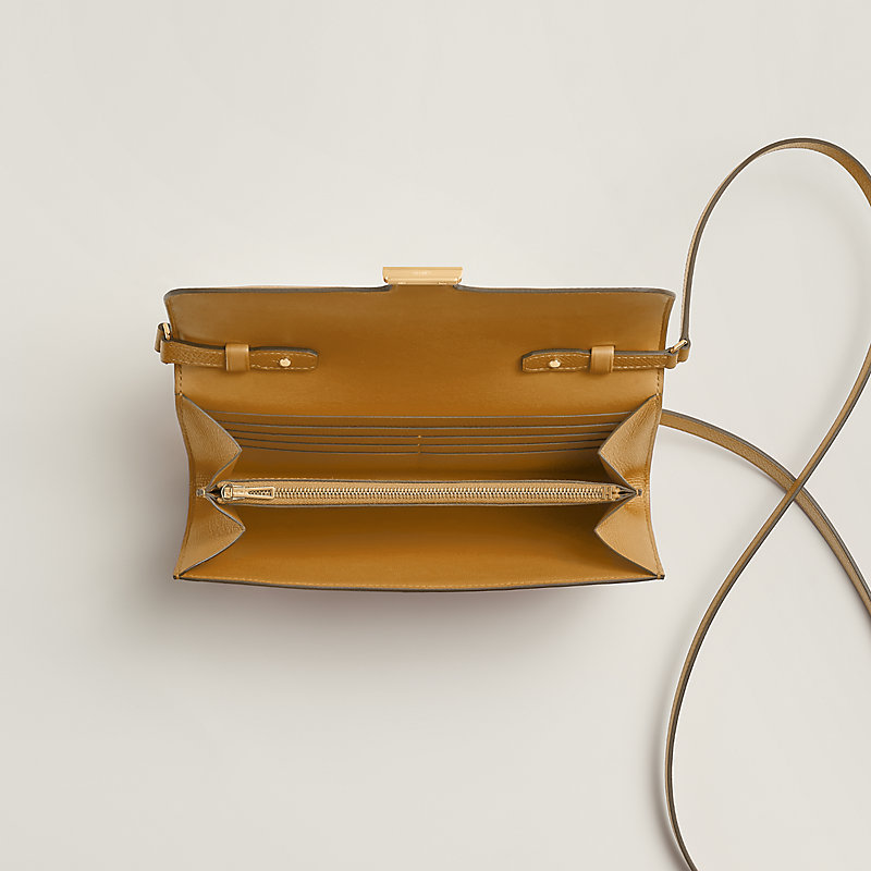 Constance To Go wallet, View: , view 3 of 3