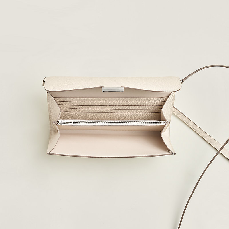Constance To Go wallet