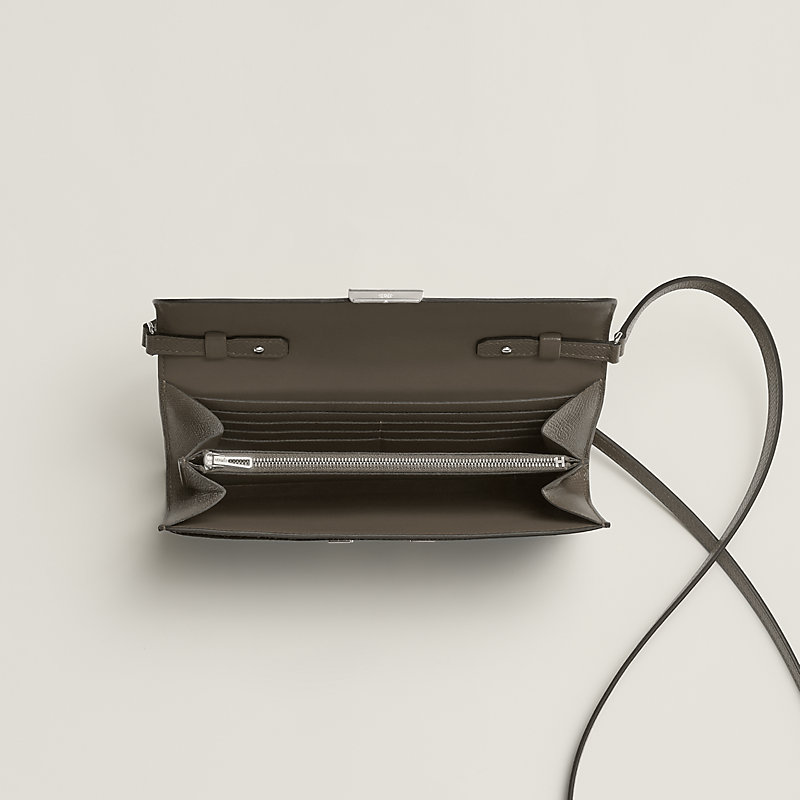 Constance To Go wallet, View: , view 3 of 3