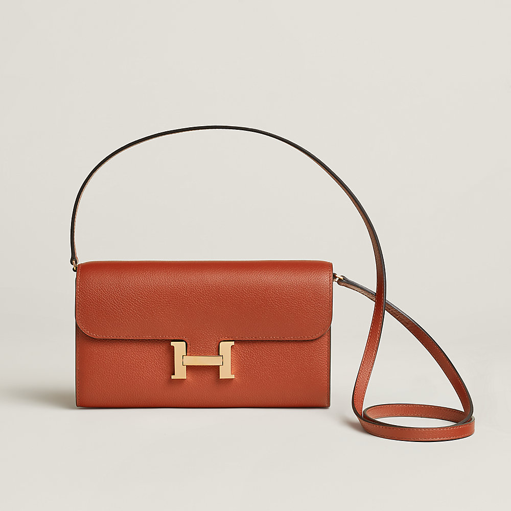 hermes to go constance