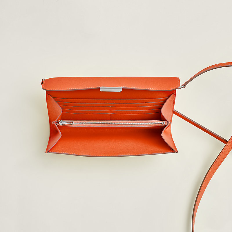 Constance To Go wallet