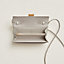 Constance To Go wallet, View: Worn, worn, view 3 of 3