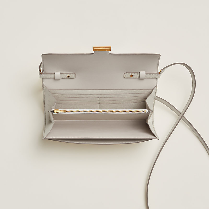 Constance To Go wallet