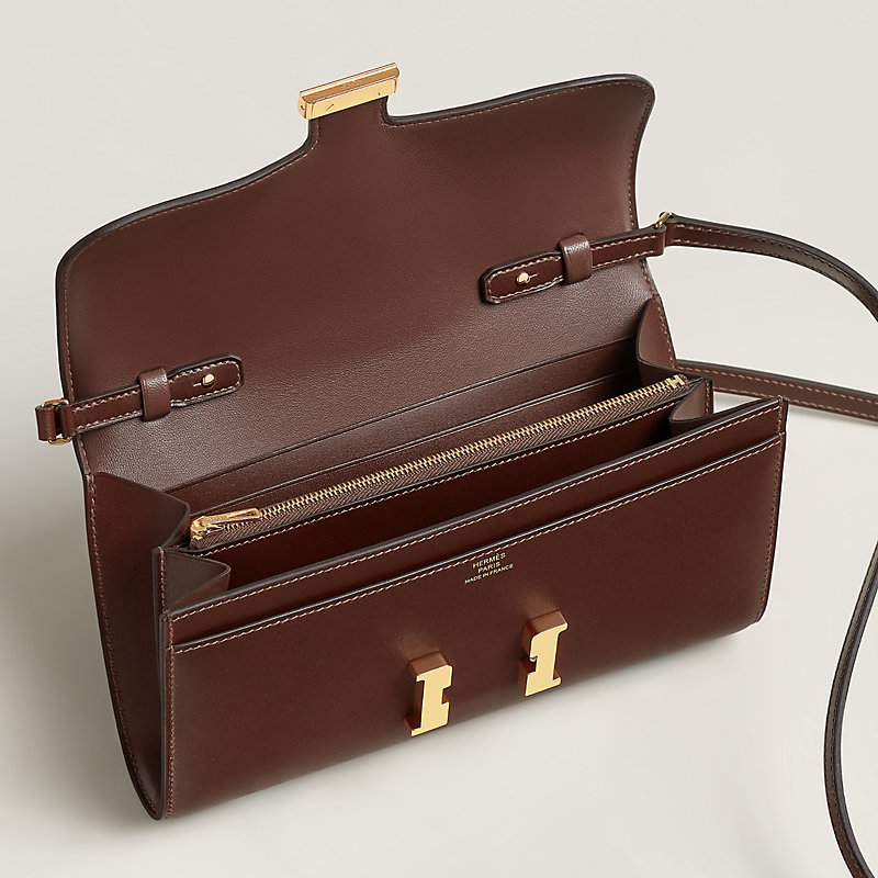 Constance To Go wallet, View: , view 3 of 3