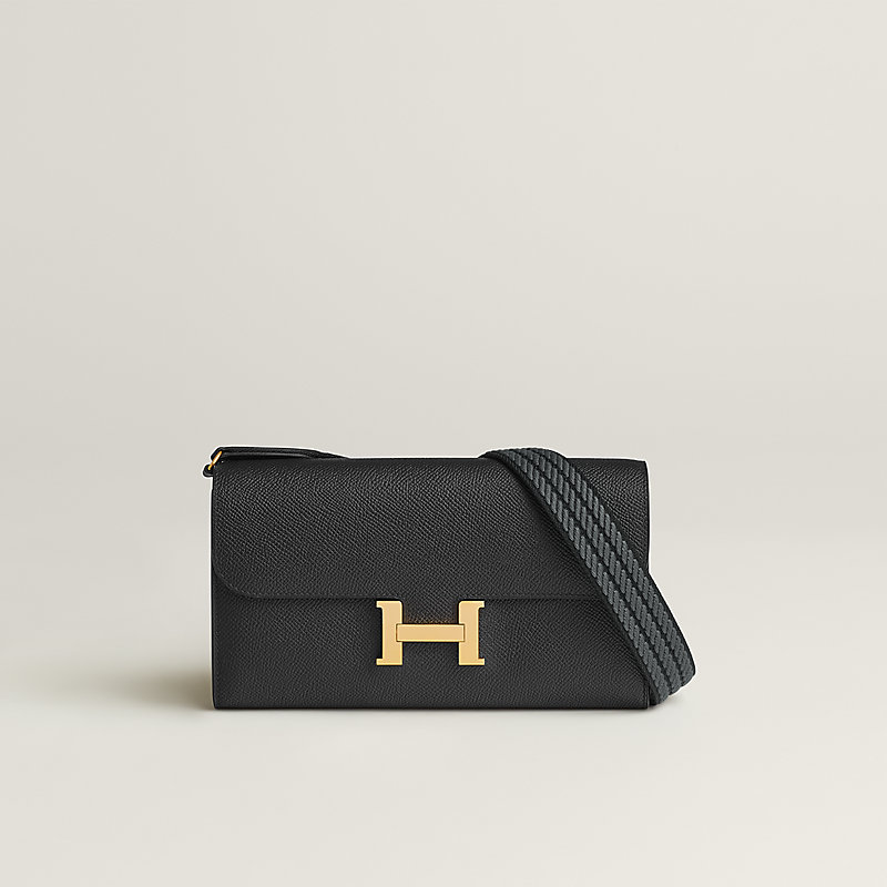 Constance To Go wallet | Hermès UK