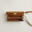 Constance To Go wallet, View: above, above, view 4 of 5