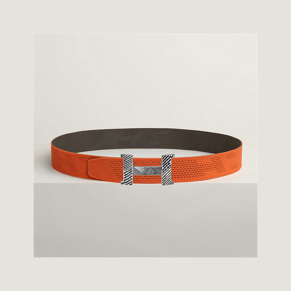 Hermes touareg clearance belt