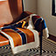 Construction blanket, View: Worn, worn, view 2 of 7