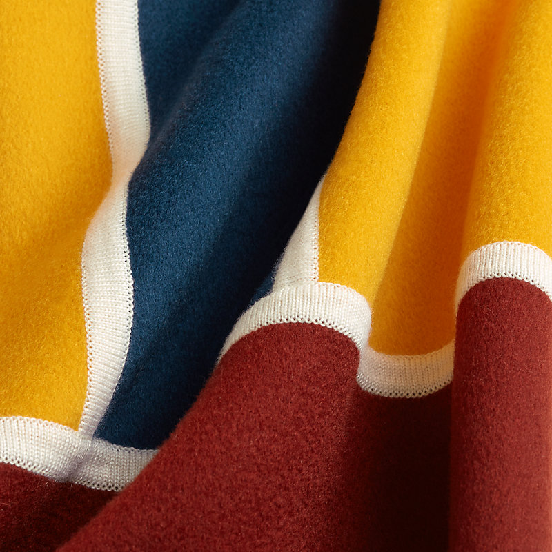 Construction blanket