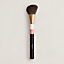Contour makeup brush, le Sculpteur, View: Worn, worn, view 1 of 2