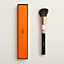 Contour makeup brush, le Sculpteur, View: Worn, worn, view 2 of 2