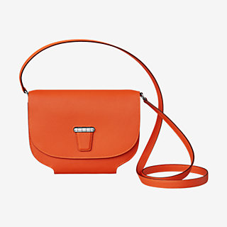 Con Mini Bag Hermès Con Mini Bag Front