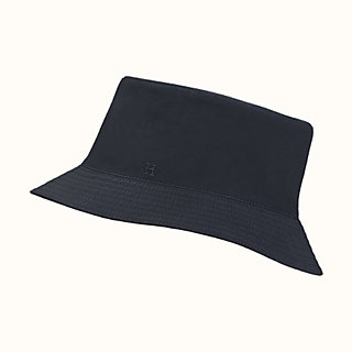 hermes bucket hat