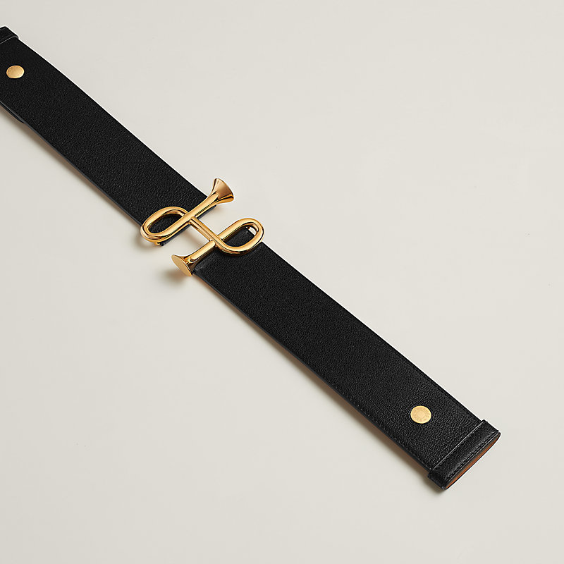 Cor Baroque belt | Hermès Finland