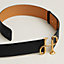 Cor Baroque belt, View: Detail, detail, view 4 of 4