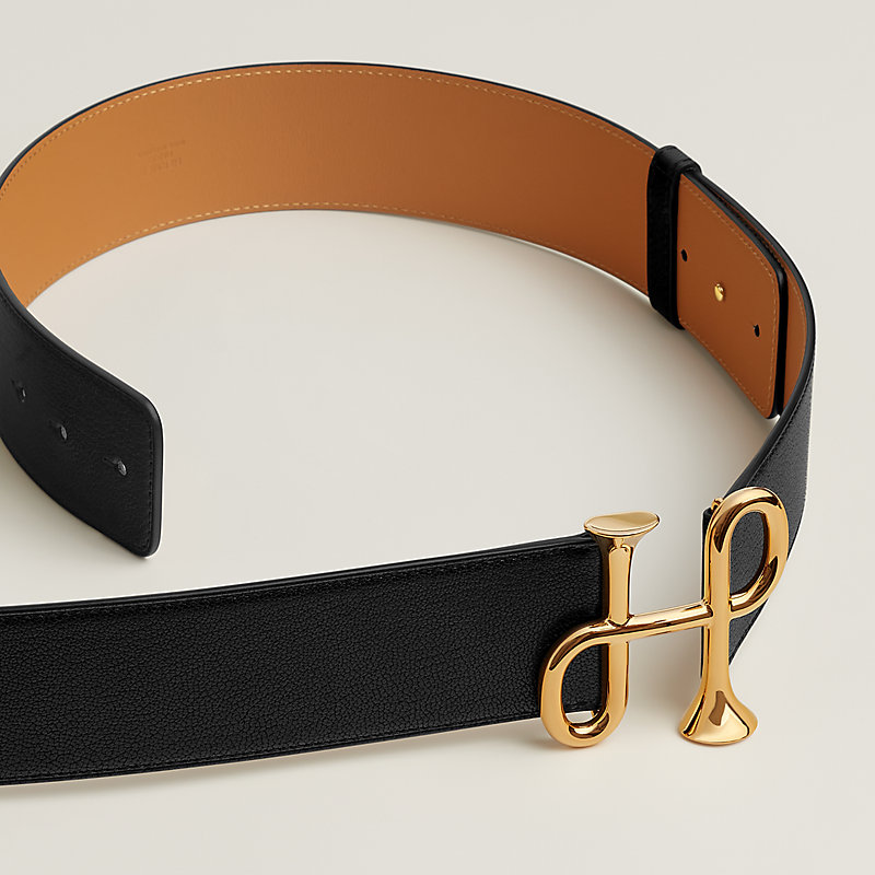 Cor Baroque belt | Hermès USA