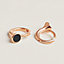 Cor earrings, small model, View: front, front, view 1 of 1