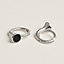 Cor earrings, small model, View: front, front, view 1 of 1