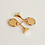 Cor H brooch, View: Back, back, view 3 of 3