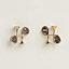 Cor H earrings, View: front, front, view 1 of 2