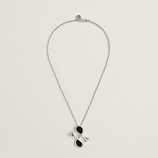 （HERMES）Cor H pendant Cor H pendant | Hermès Canada