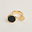 Cor ring, View: front, front, view 1 of 2
