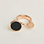 Cor ring, View: front, front, view 1 of 2