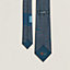 Corbata Bunny Dream, Vista: Vista trasera, back, vista 3 de 3